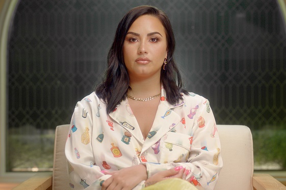 Demi Lovato: I had heart attack, 3 strokes after 2018 overdose