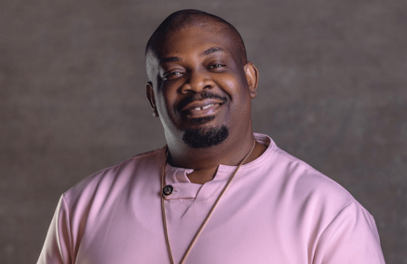 Don Jazzy to make Nollywood debut in 'Introducing The Kujus'