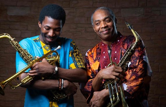 DOWNLOAD: Made, Femi Kuti deliver two-album project 'Legacy Plus'