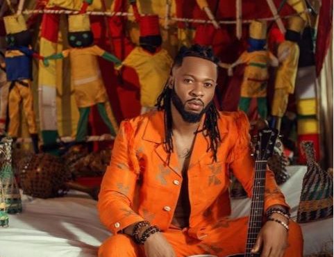Flavour: I lost my virginity at 24