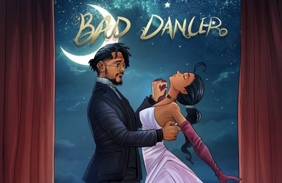 DOWNLOAD: Johnny Drille drops 'Bad Dancer' ahead of debut album