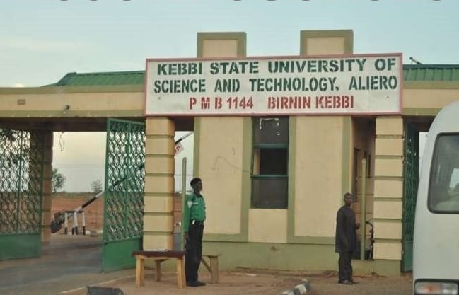 Kebbi varsity shut indefinitely as student's death sparks outrage