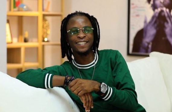 Laycon: I've never travelled out of Nigeria