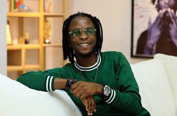 Laycon: I've never travelled out of Nigeria