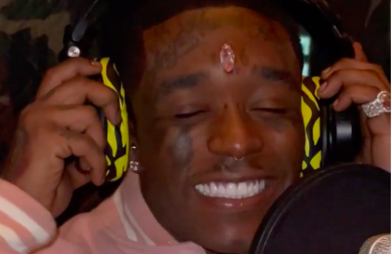 Lil Uzi Vert, US rapper, implants $24m diamond in forehead