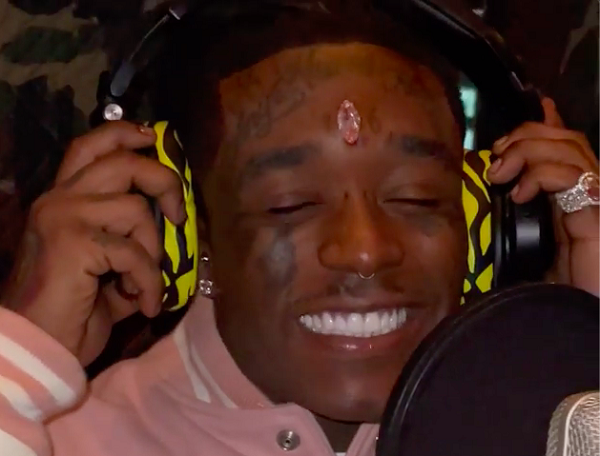 Lil Uzi Vert, US rapper, implants $24m diamond in forehead