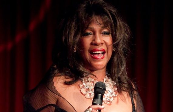 Mary Wilson, The Supremes co-founder, dies at 76