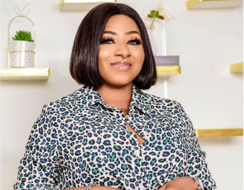 Mide Martins: I didn't neglect my brother