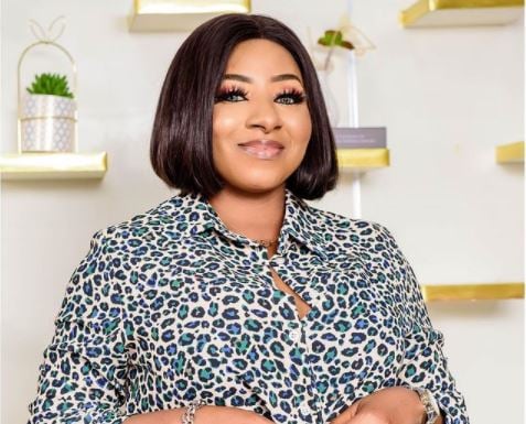 Mide Martins: I didn't neglect my brother