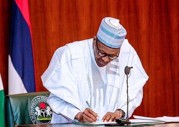 Buhari approves federal polytechnic in Oyo with N2bn take-off grant