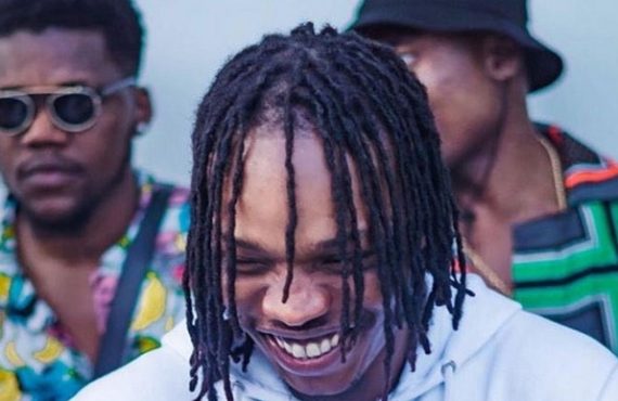 Naira Marley breaks silence on his botched concert in Cameroon