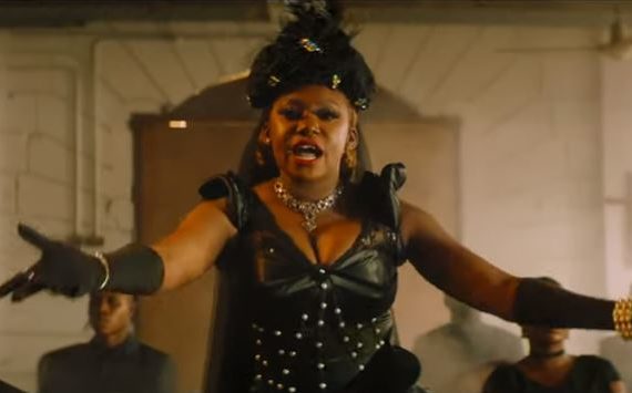 WATCH: Niniola fights own demons in 'Innocent (Fagbo)' visuals