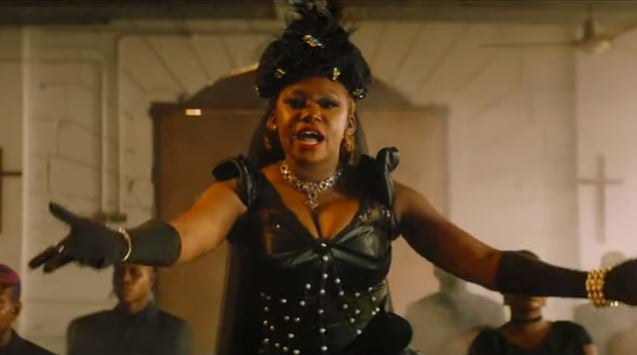 WATCH: Niniola fights own demons in 'Innocent (Fagbo)' visuals