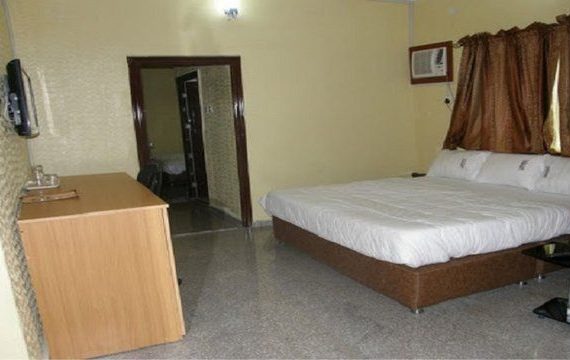 Police summon Ogun hotelier over hidden cameras in rooms