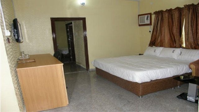 Police summon Ogun hotelier over hidden cameras in rooms
