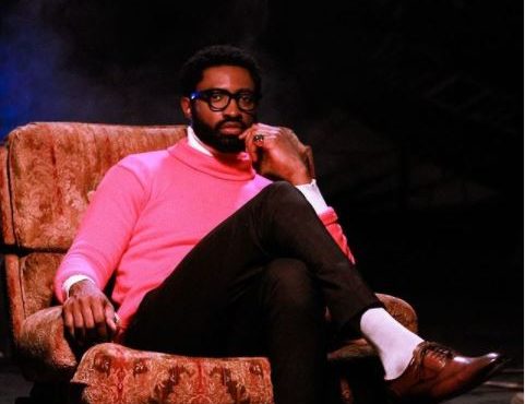 Ric Hassani loses father