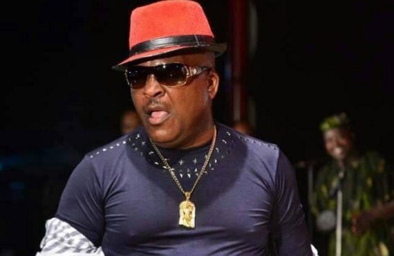 Paternity scandal: Shina Peters reacts to claims he abandoned ‘son’ with late Funmi Martins