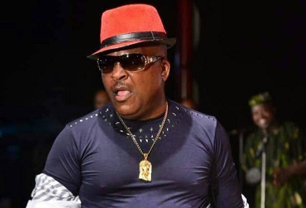 Paternity scandal: Shina Peters reacts to claims he abandoned ‘son’ with late Funmi Martins