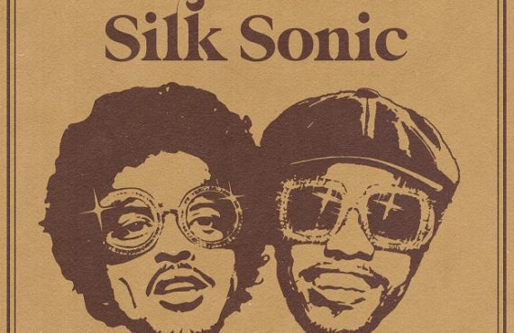 Bruno Mars, Anderson Paak team up for 'Silk Sonic'