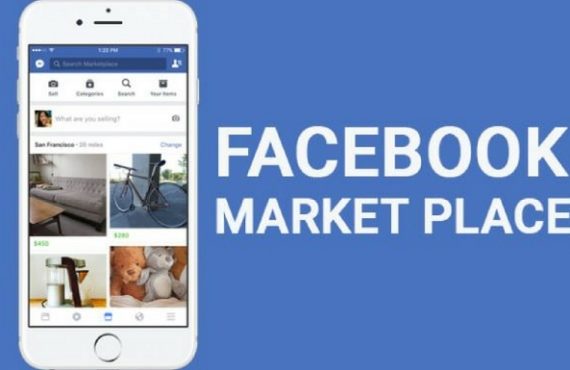 Facebook launches Marketplace in Nigeria to aid buying and selling