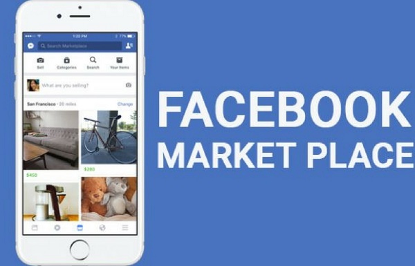 Facebook launches Marketplace in Nigeria to aid buying and selling