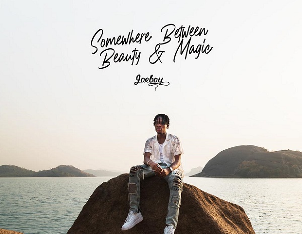DOWNLOAD: Joeboy drops debut album 'SBBM'