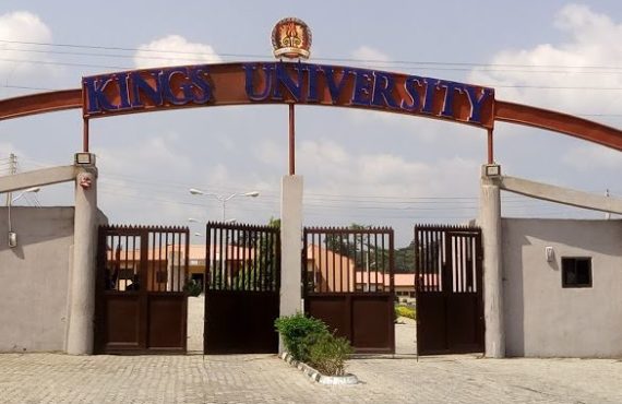 Ashimolowo's Kings University gets NUC’s approval for 4 new programmes