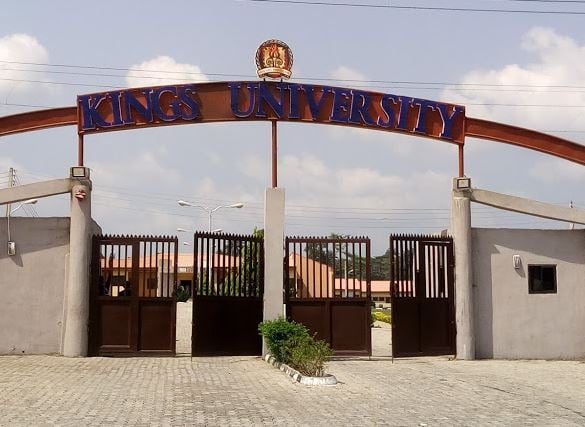 Ashimolowo's Kings University gets NUC’s approval for 4 new programmes