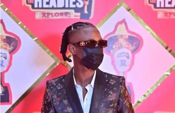 PHOTOS: Here's how your favourite entertainers dressed to 14th Headies