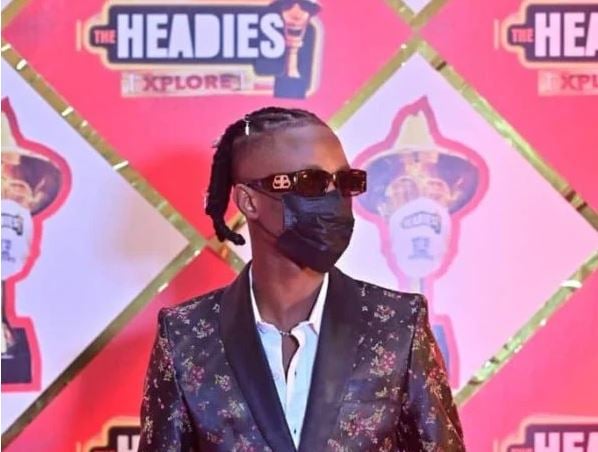 PHOTOS: Here's how your favourite entertainers dressed to 14th Headies