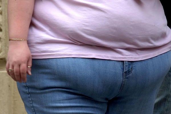Diabetes drug can aid weight loss, study finds