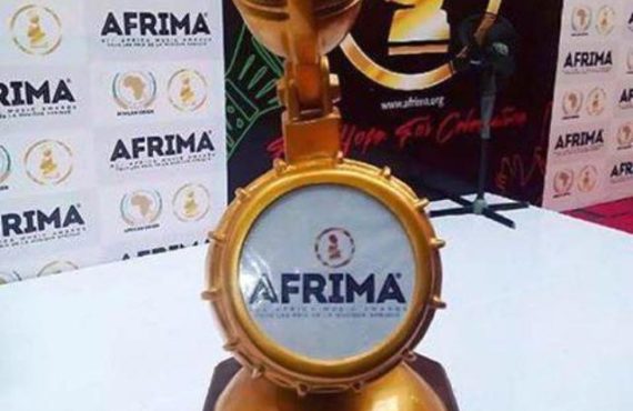 Advocacy group to FG: Do everything to secure AFRIMA 2024…