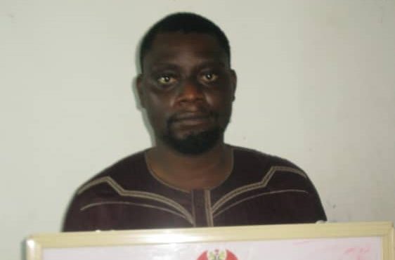LAUTECH student jailed over $104,500 scam