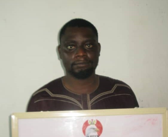 LAUTECH student jailed over $104,500 scam