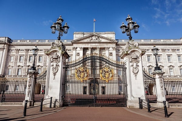 UK palace breaks silence on Meghan, Harry's racism allegation