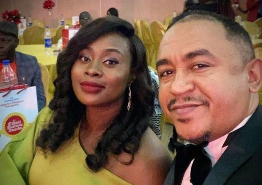 Daddy Freeze's partner alleges assault by ex-husband, tenders 'evidence'