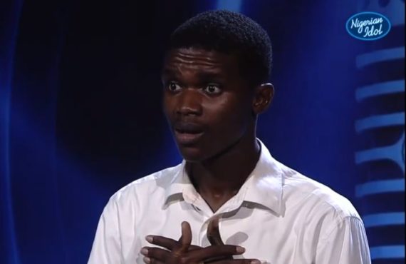 ‘It broke me emotionally’ — Nigerian Idol contestant speaks after Seyi Shay’s verdict