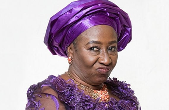 Patience Ozokwor condemns divorce culture, says today's marriages baffle her