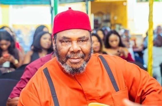 Pete Edochie’s marital advice to women sparks arguments