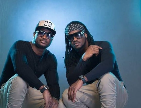 Like Davido, Psquare brothers seek donation as they mark 40th birthday