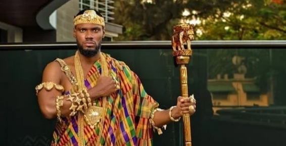 Celebrities turn up in style for 'Coming To America 2' Nigerian premiere