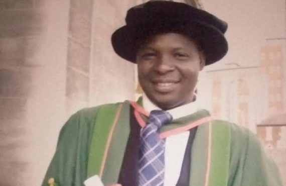INTERVIEW: I don't support journalism without media degree, says UNILORIN's first Mass Comms prof