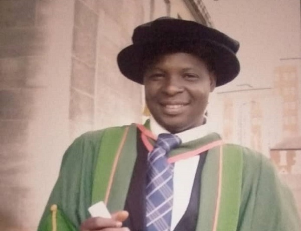 INTERVIEW: I don't support journalism without media degree, says UNILORIN's first Mass Comms prof
