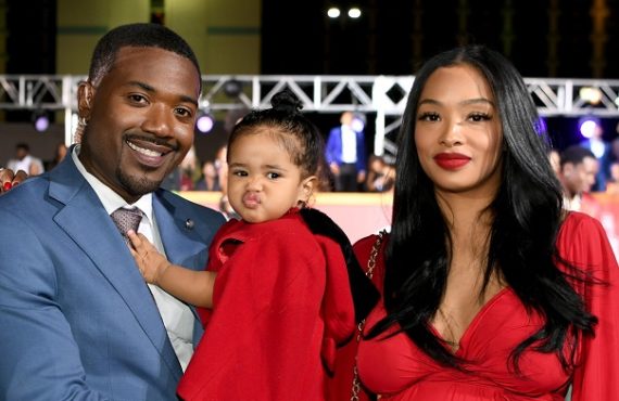 Ray J, Princess Love call off divorce for second time