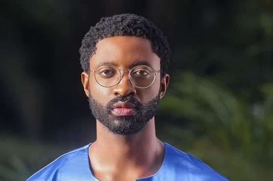 EXTRA: It will take Jesus, Allah, and Benin native doctors to fix Nigeria, says Ric Hassani