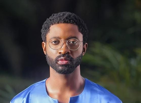 EXTRA: It will take Jesus, Allah, and Benin native doctors to fix Nigeria, says Ric Hassani