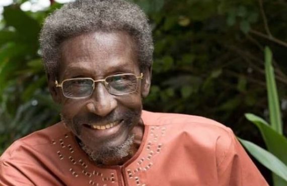 Sadiq Daba, ace actor and broadcaster, is dead