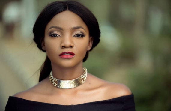 Simi: Women can't get away with things like men in the music industry