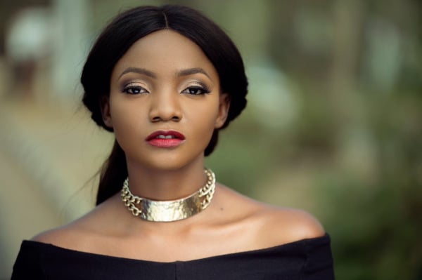 Simi: Women can't get away with things like men in the music industry