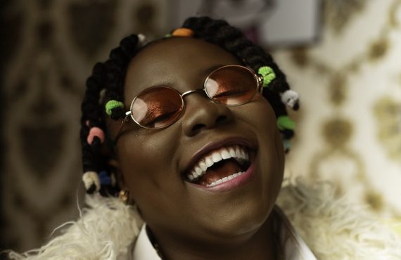 INTERVIEW: I chose music after struggling to make people laugh as MC, says Teni